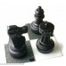 MegaChess Giant Chess Game Board Plastic Giant Size B00MH7TWVC